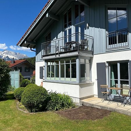 Ferienwohnung Marianne Bergpanorama Fuer Paare 60Qm Berchtesgaden Bagian luar foto