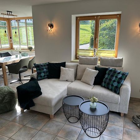 Ferienwohnung Marianne Bergpanorama Fuer Paare 60Qm Berchtesgaden Bagian luar foto