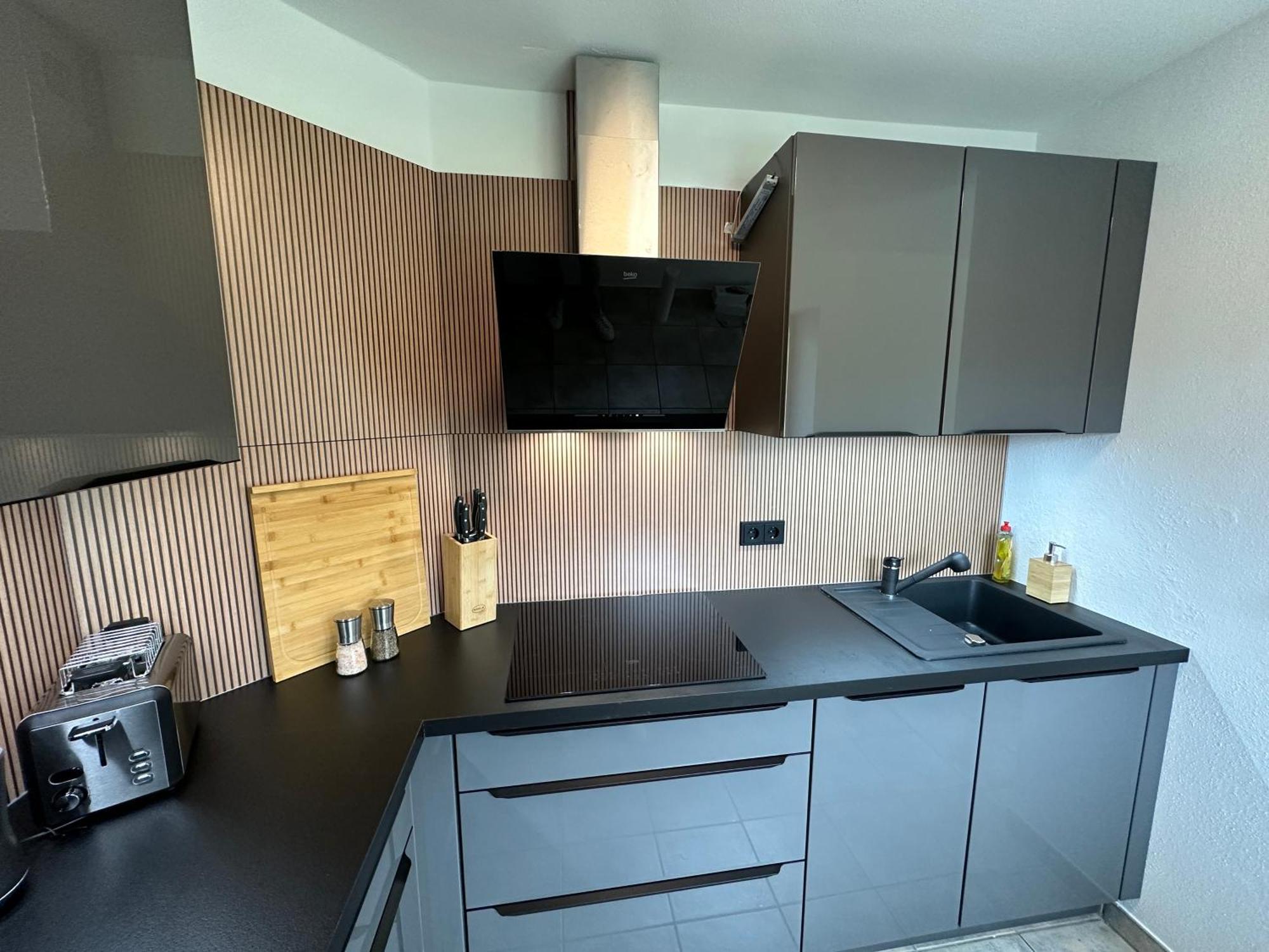 Ferienwohnung Marianne Bergpanorama Fuer Paare 60Qm Berchtesgaden Bagian luar foto