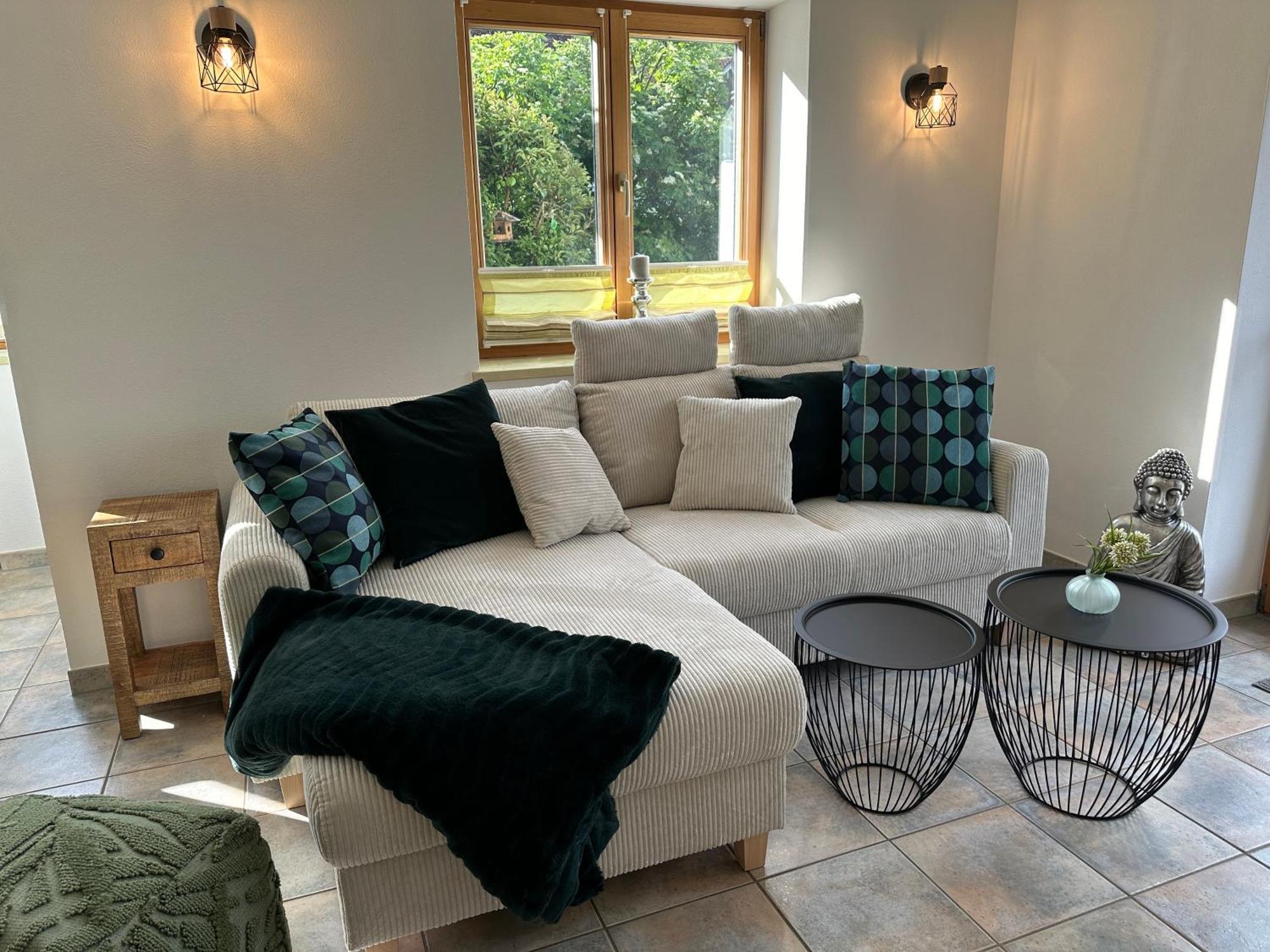 Ferienwohnung Marianne Bergpanorama Fuer Paare 60Qm Berchtesgaden Bagian luar foto