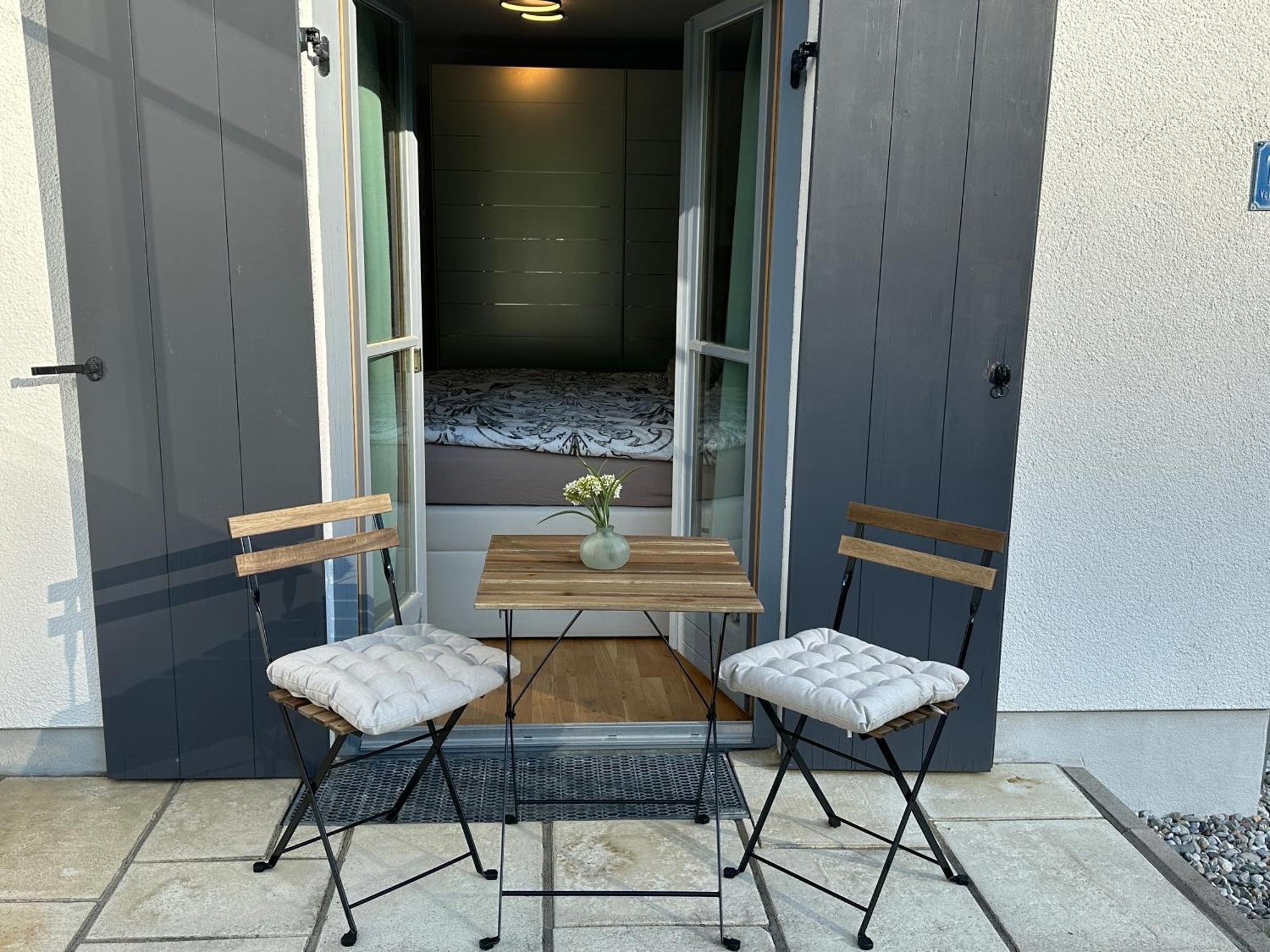 Ferienwohnung Marianne Bergpanorama Fuer Paare 60Qm Berchtesgaden Bagian luar foto