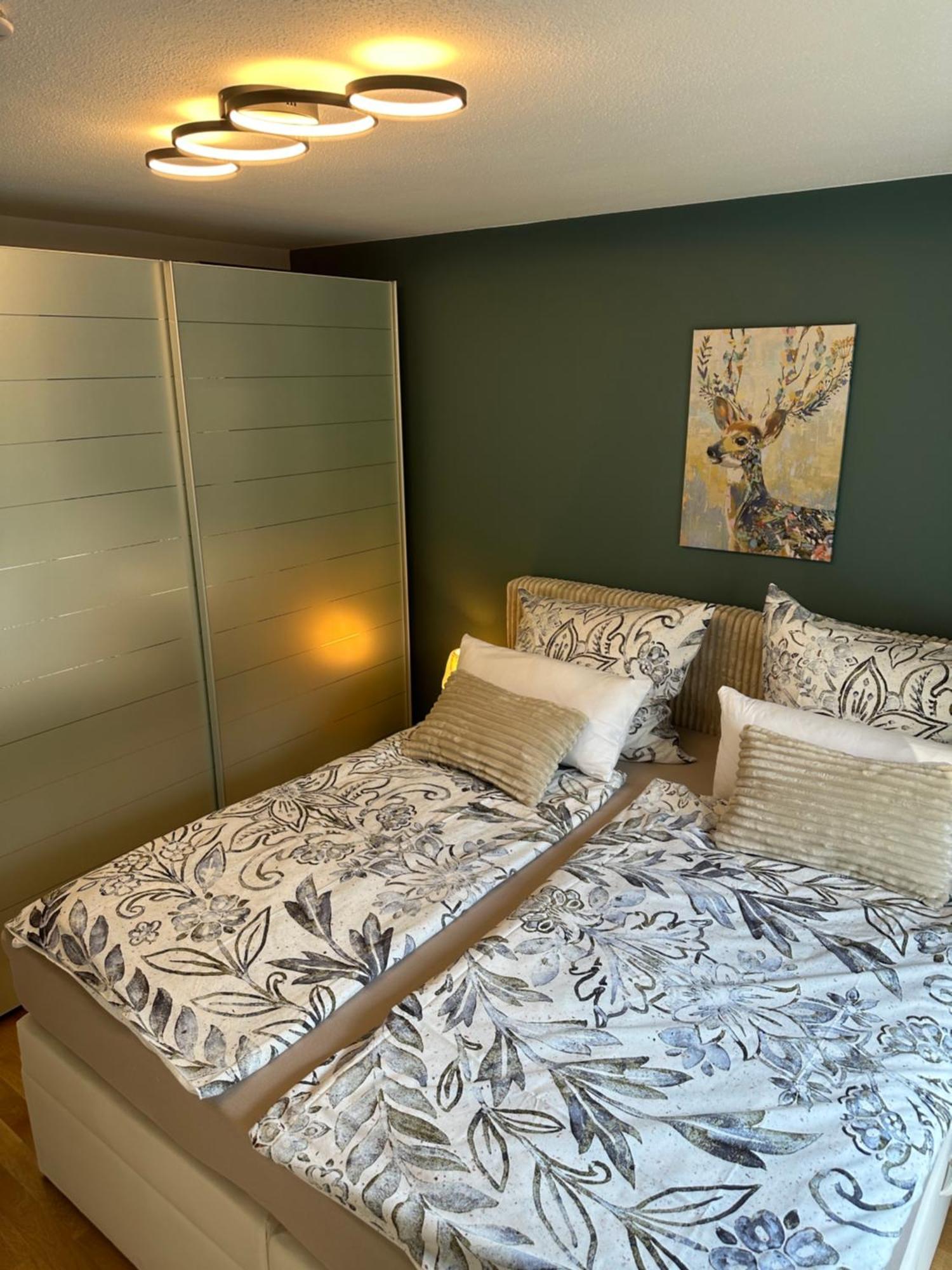 Ferienwohnung Marianne Bergpanorama Fuer Paare 60Qm Berchtesgaden Bagian luar foto