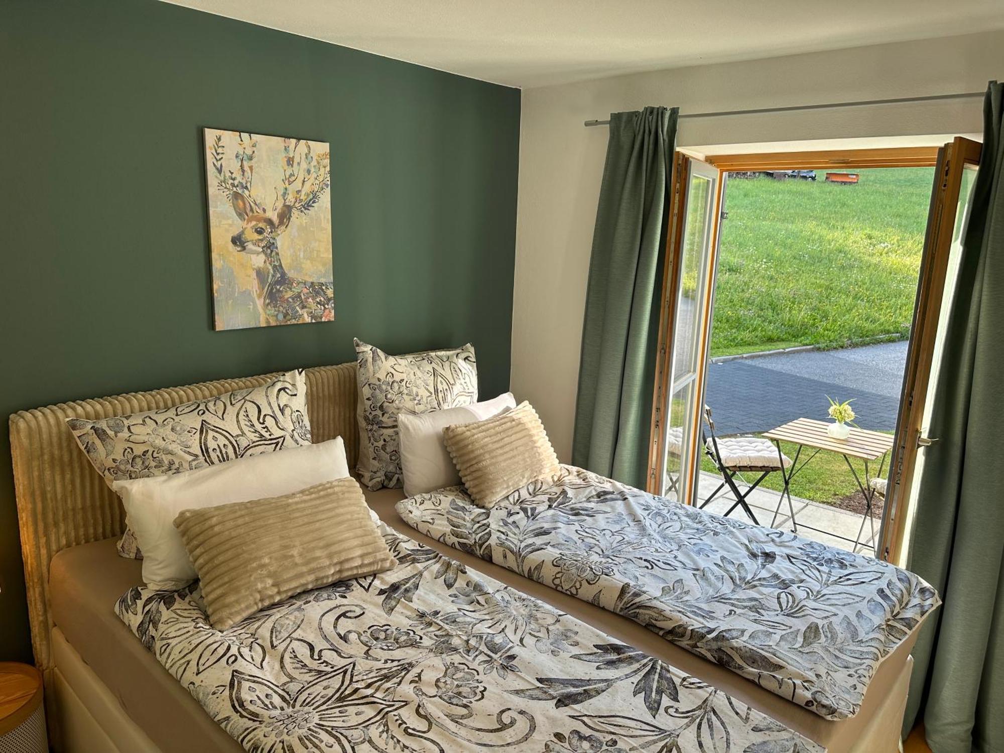 Ferienwohnung Marianne Bergpanorama Fuer Paare 60Qm Berchtesgaden Bagian luar foto