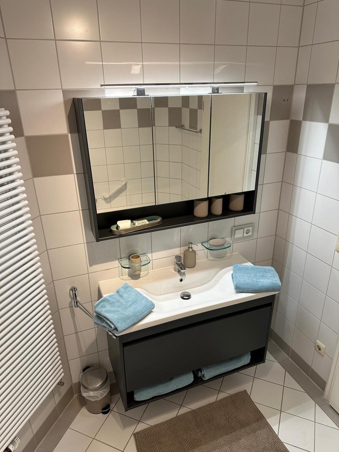Ferienwohnung Marianne Bergpanorama Fuer Paare 60Qm Berchtesgaden Bagian luar foto