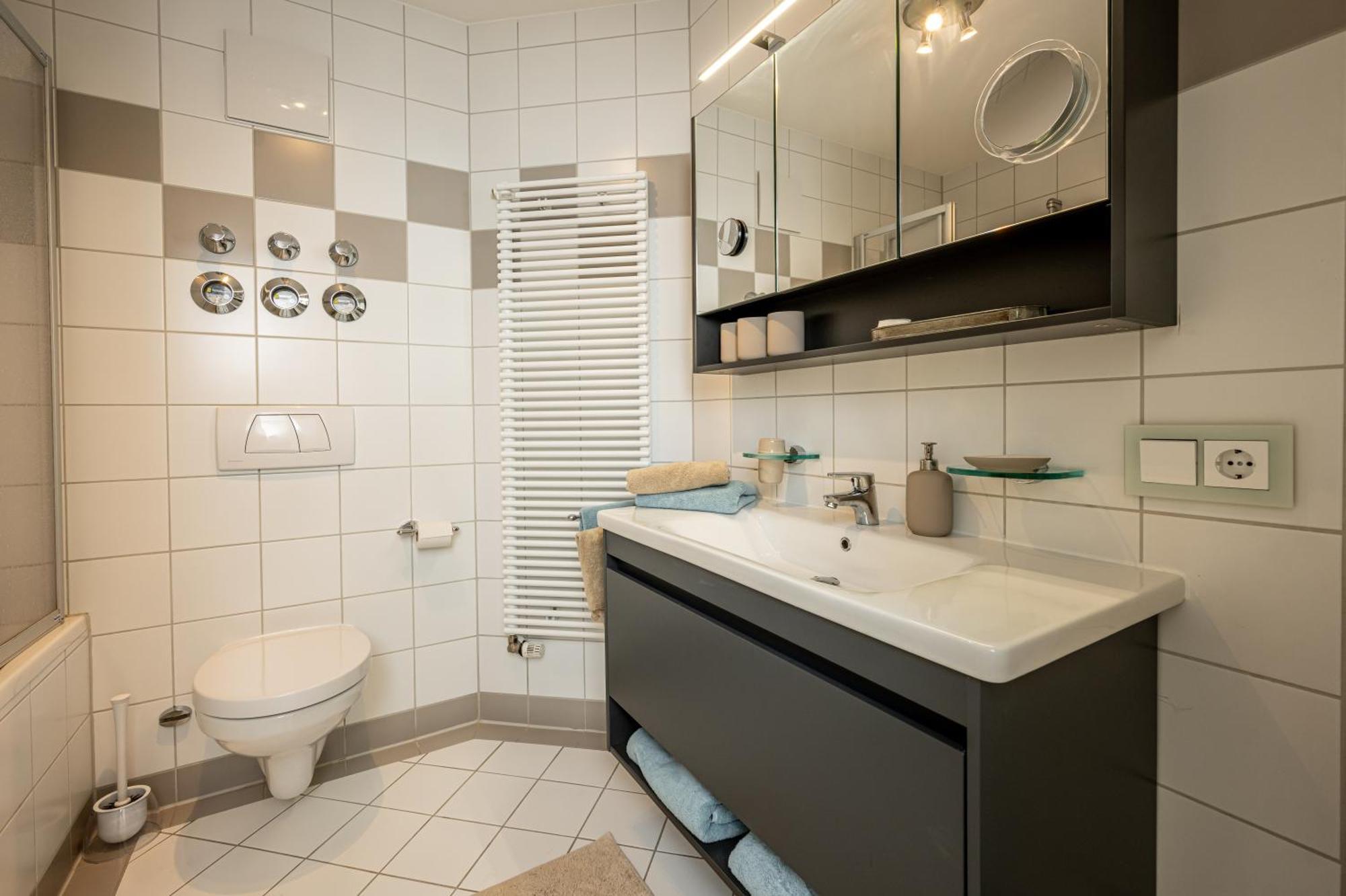 Ferienwohnung Marianne Bergpanorama Fuer Paare 60Qm Berchtesgaden Bagian luar foto